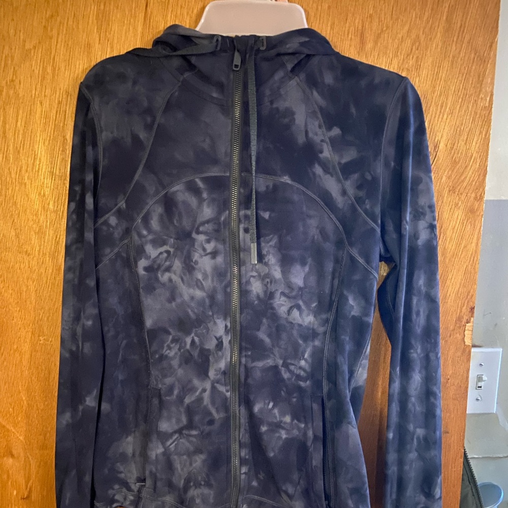 Lululemon Hooded Define Jacket *Nulu
Diamond Dye Pitch Grey Graphite Grey